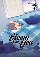 Nakatani Nio - Bloom into you 7, Häftad