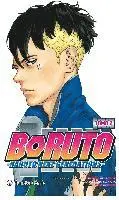 Masashi Kishimoto - Boruto 7 : Naruto next generations, Häftad. Tillgänglighet: Lägg i varukorg