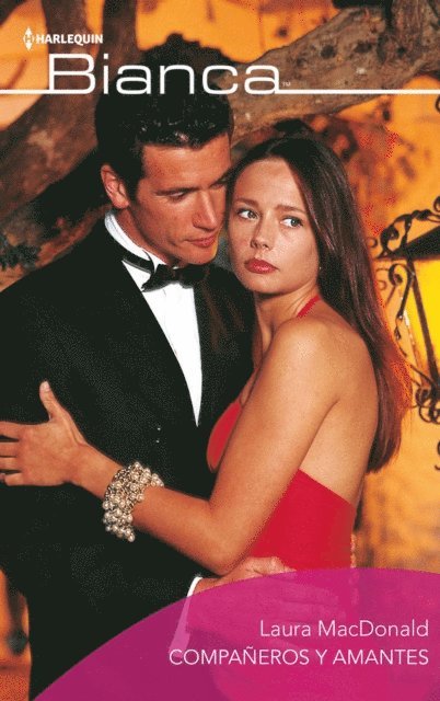 Laura Macdonald - Compañeros y amantes, E-bok