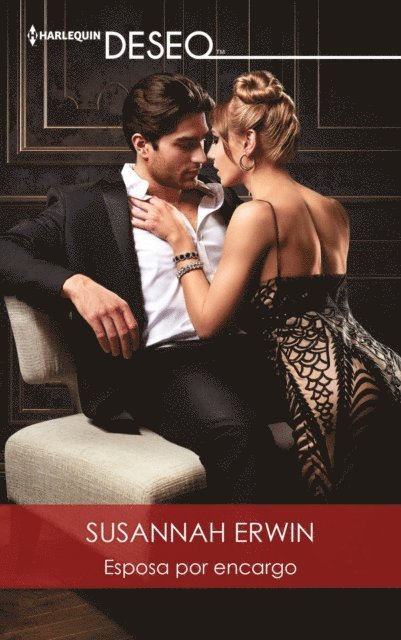 Susannah Erwin - Esposa por encargo, E-bok