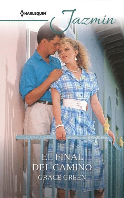 Grace Green - El final del camino, E-bok