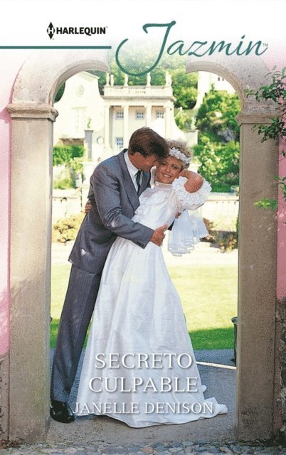 Janelle Denison - Secreto culpable, E-bok