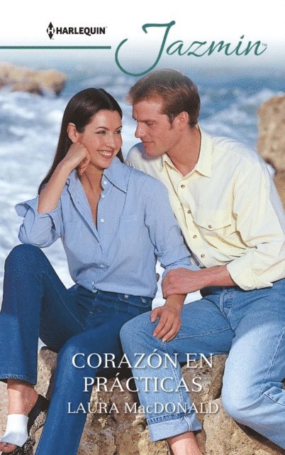 Laura Macdonald - Corazón en prácticas, E-bok