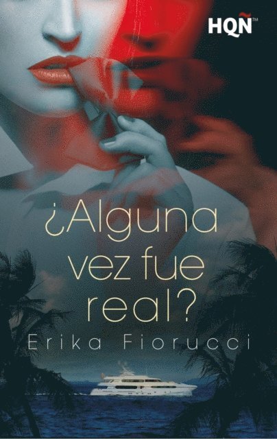 Erika Fiorucci - ¿Alguna vez fue real?, E-bok. Tillgänglighet: Lägg i varukorg
