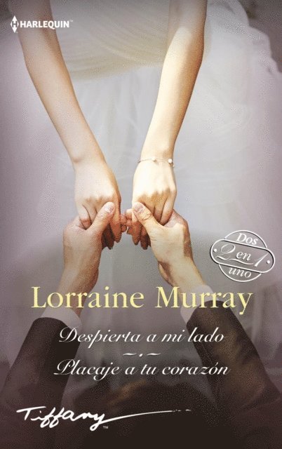 Lorraine Murray - Despierta a mi lado - Placaje a tu corazon, E-bok