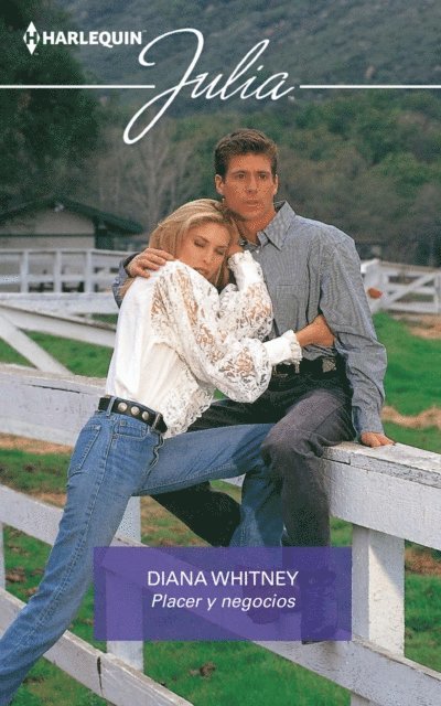Diana Whitney - Placer y negocios, E-bok