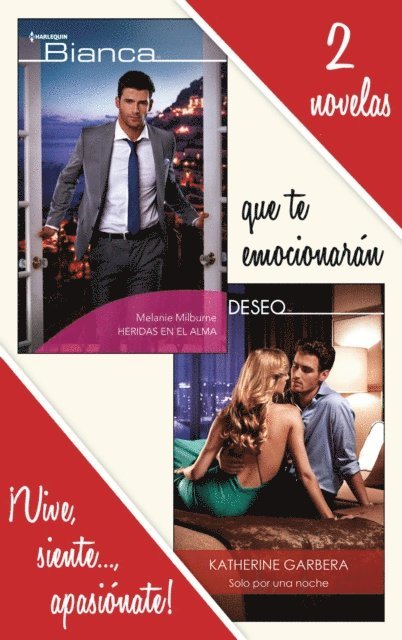 Varias Autoras - E-Pack Bianca y Deseo septiembre 2020, E-bok