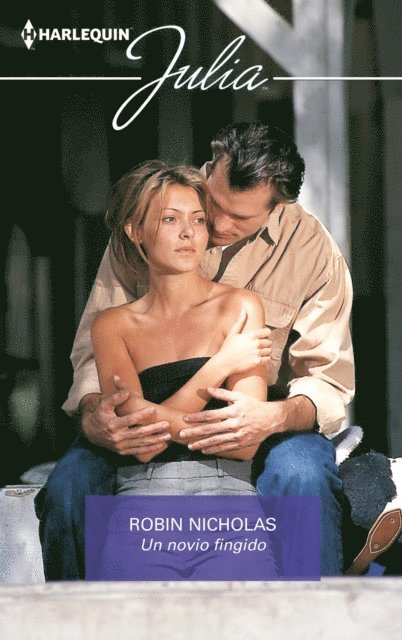 Robin Nicholas - Un novio fingido, E-bok. Tillgänglighet: Lägg i varukorg