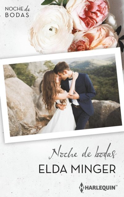 Elda Minger - Noche de bodas, E-bok