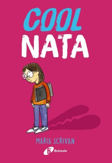 Maria Scrivan - Cool Nata, E-bok