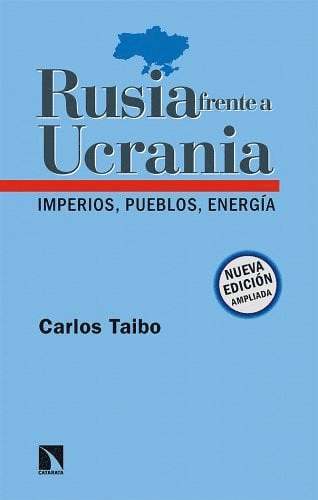 Carlos Taibo - Ryssland vs Ukraina, Häftad. Tillgänglighet: Lägg i varukorg