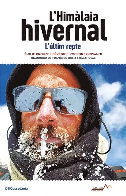 Emilie Brouze, Berenice Rocfort-Giovanni - L'Himàlaia hivernal, E-bok. Tillgänglighet: Lägg i varukorg