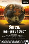 BarÃ§a, mÃ©s que un club?