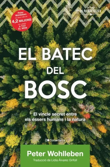 Peter Wohlleben - El batec del bosc, E-bok. Tillgänglighet: Lägg i varukorg