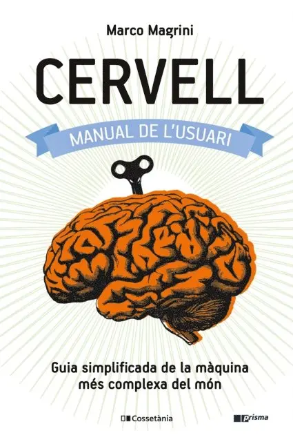 Marco Magrini - Cervell: manual de l'usuari, E-bok. Tillgänglighet: Lägg i varukorg