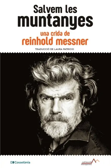 Reinhold Messner - Salvem les muntanyes, E-bok. Tillgänglighet: Lägg i varukorg