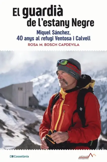 Rosa M. Bosch Capdevila - El guardià de l'estany Negre, E-bok. Tillgänglighet: Lägg i varukorg