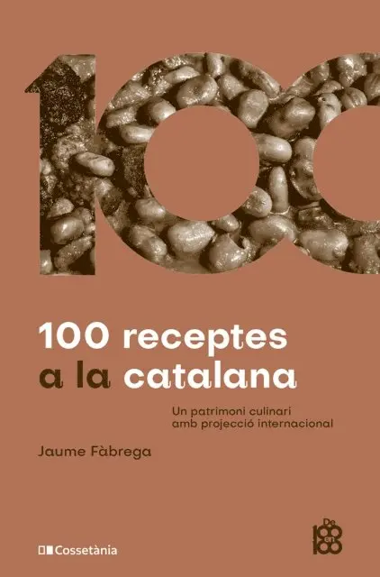 Jaume Fabrega - 100 receptes a la catalana, E-bok. Tillgänglighet: Lägg i varukorg
