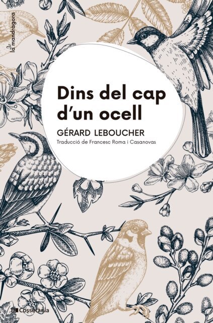 Gerard Leboucher - Dins del cap d'un ocell, E-bok. Tillgänglighet: Lägg i varukorg
