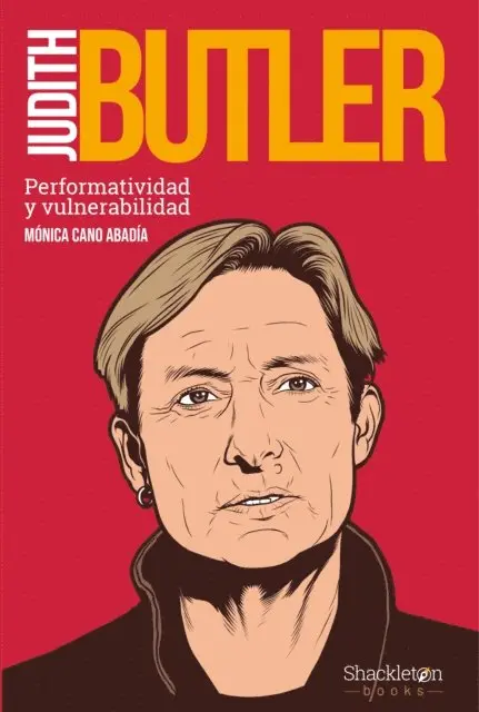 Monica Cano Abadia - Judith Butler, E-bok. Tillgänglighet: Lägg i varukorg
