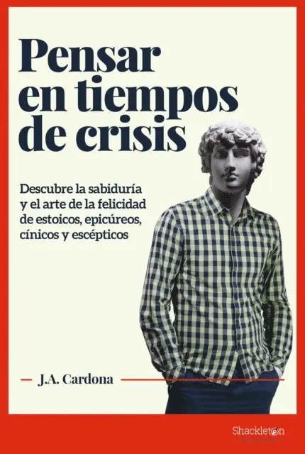 J.A. Cardona - Pensar en tiempos de crisis, E-bok. Tillgänglighet: Lägg i varukorg