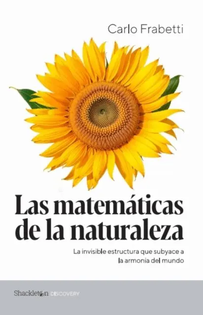 Carlo Frabetti - Las matemáticas de la naturaleza, E-bok. Tillgänglighet: Lägg i varukorg
