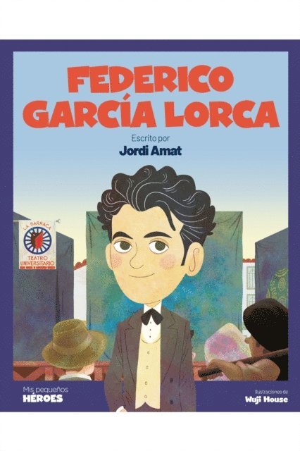 Jordi Amat - Federico García Lorca, E-bok