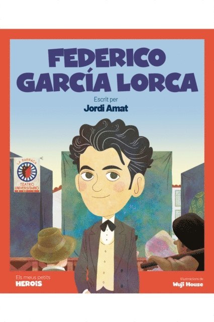 Jordi Amat - Federico García Lorca, E-bok