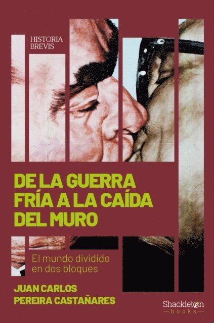 Juan Carlos Pereira Castanares - De la Guerra Fría a la caída del Muro, E-bok. Tillgänglighet: Lägg i varukorg