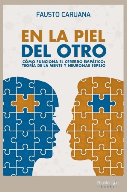 Fausto Caruana - En la piel del otro, E-bok