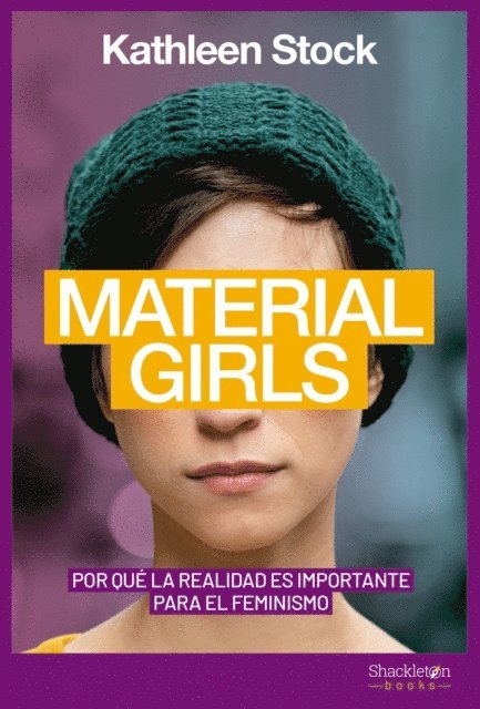 Kathleen Stock - Material Girls, E-bok