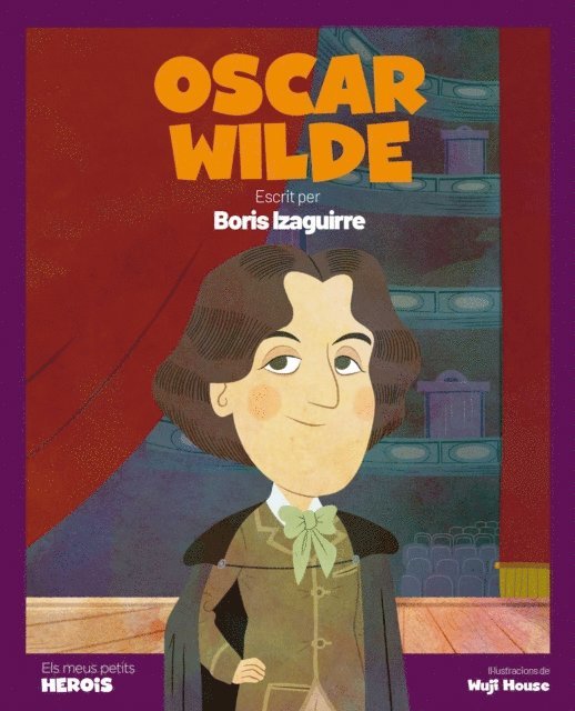 Boris Izaguirre - Oscar Wilde, E-bok