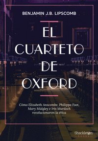 El Cuarteto de Oxford