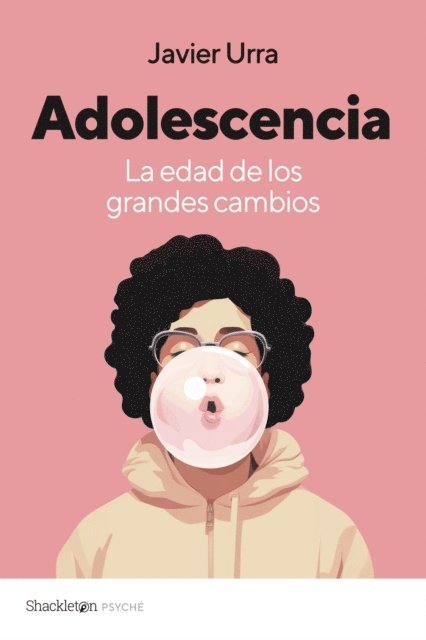 Javier Urra - Adolescencia, E-bok