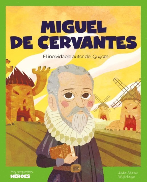 Javier Alonso Lopez - Miguel de Cervantes, E-bok