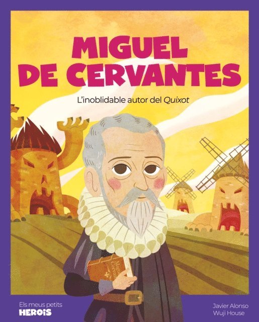 Miguel de Cervantes (CAT)