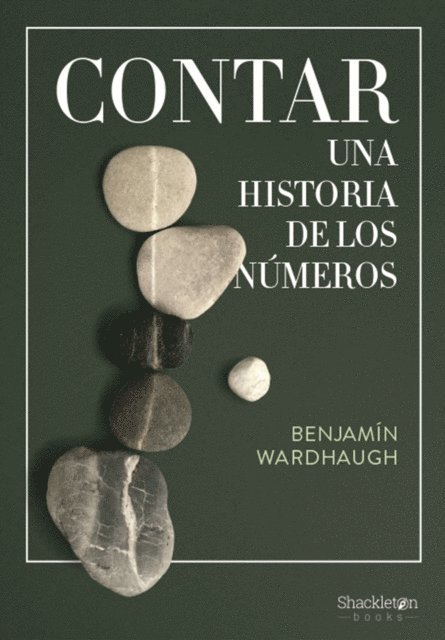 Benjamin Wardhaugh - Contar, E-bok