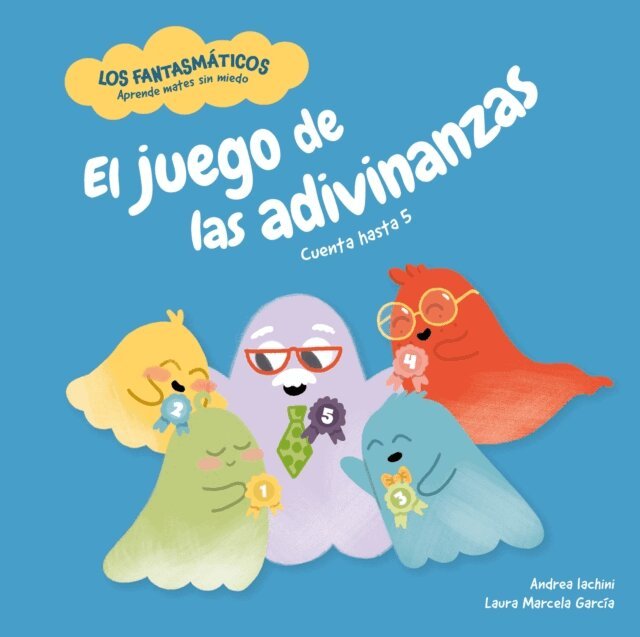 Andrea Iachini - El juego de las adivinanzas, E-bok