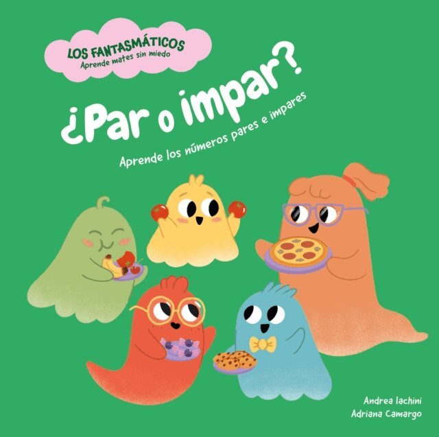 Andrea Iachini - Par o impar?, E-bok