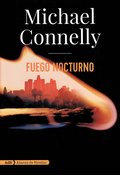 Fuego Nocturno (Harry Bosch Y Rene Ballard)
