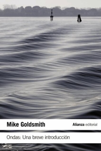 Mike Goldsmith - Ondas: Una breve introduccion, E-bok