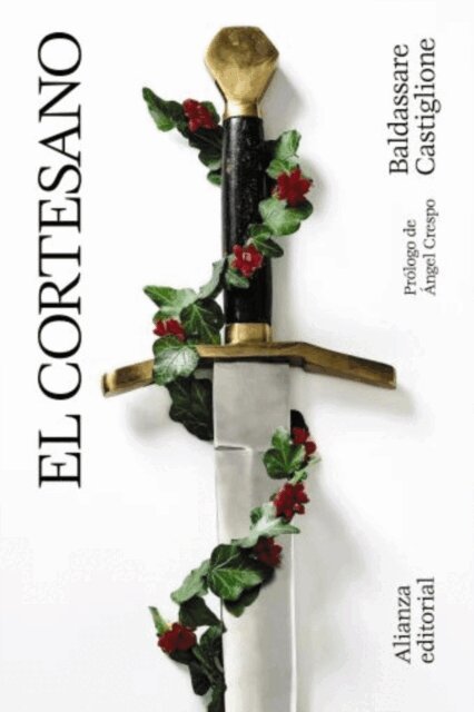 Baldassare Castiglione - El Cortesano, E-bok