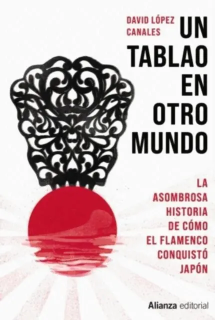 David Lopez Canales - Un tablao en otro mundo, E-bok. Tillgänglighet: Lägg i varukorg