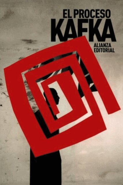 Franz Kafka - El proceso, E-bok