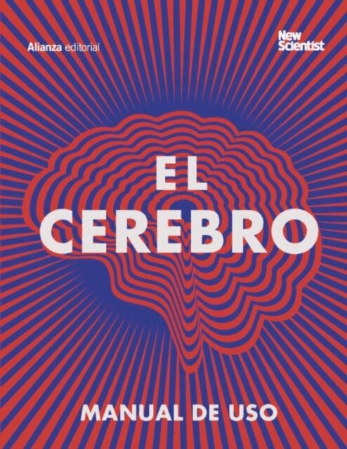 Alison George, New Scientist - El cerebro, E-bok