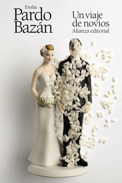 Emilia Pardo Bazan - Un viaje de novios, E-bok