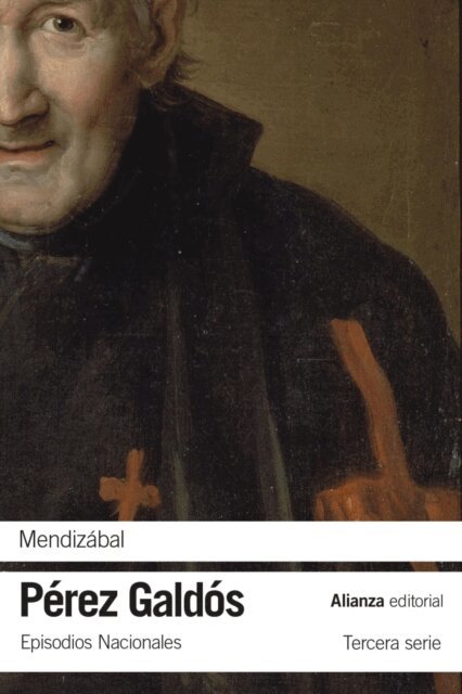 Benito Perez Galdos - Mendizábal, E-bok