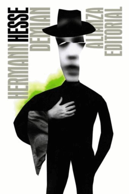Hermann Hesse - Demian, E-bok