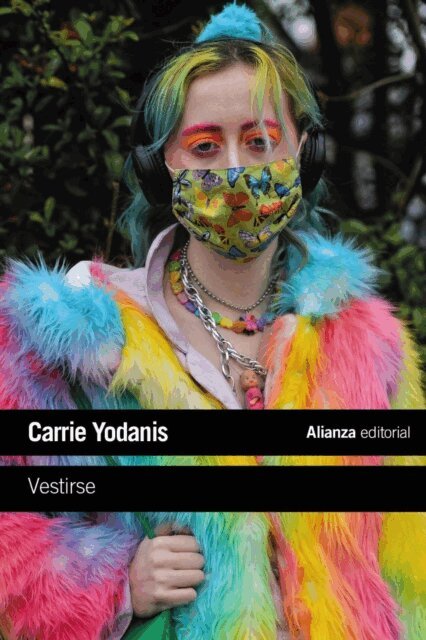 Carrie Yodanis - Vestirse, E-bok