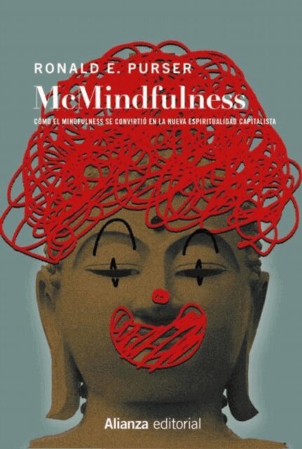 Ronald E. Purser - McMindfulness, E-bok